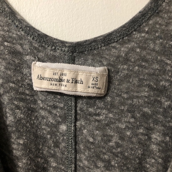 Abercrombie tank top - Picture 3 of 3